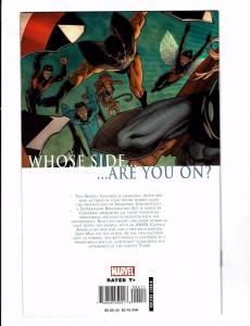 CIVIL WAR Complete Marvel Comics Ltd Ser # 1 2 3 4 5 6 7 VF/NM 1st Prints J121