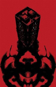 The Bone Orchard Mythos: Tenement  #1 (2023) Andrea Sorrentino Virgin Cover NM.