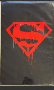 Superman #75 (1993) Superman