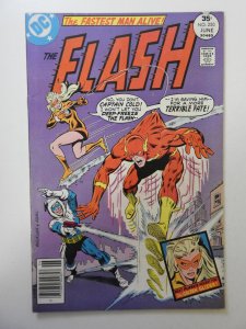 The Flash #250 (1977) FN- Condition!