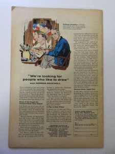 Not Brand Echh #4 (1967) VG/FN Condition! ink on 1st page