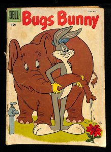 Bugs Bunny #50