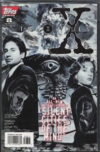 The X-Files #8 (1995)