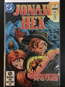 Jonah Hex #72 (1983)