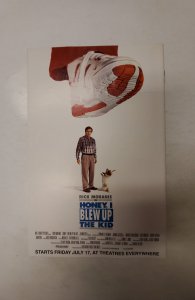 The Punisher #66 (1992) NM Marvel Comic Book J721