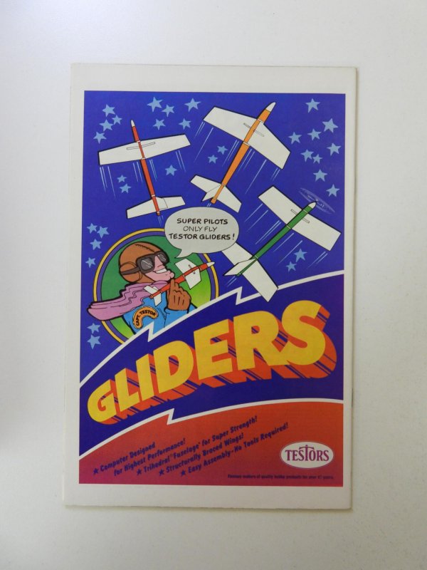 Thor #276 VF+ condition