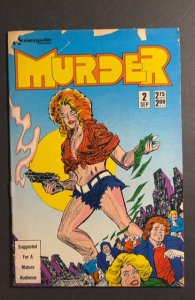 Murder #2 (1986)