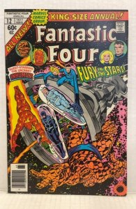 Fantastic Four Annual #12 (1977)