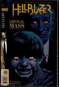 Hellblazer #92 (1995) Hellblazer