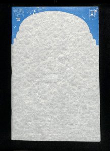 Amazing Spider-Man #400 Die-Cut Cover Variant