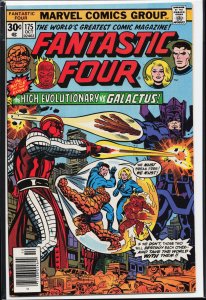 Fantastic Four #175 (1976) Fantastic Four
