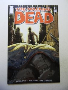 The Walking Dead #11 (2004) VF+ Condition