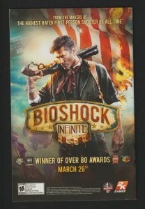 Avenging Spider-Man #18 (2012) Marvel ~ Superior Dr. Octopus Thor