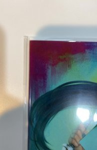 Faro’s Lounge Punchline Cover A Sidney Augusto Nude NM/MT