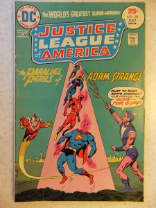 Justice League of America #120 (1975)