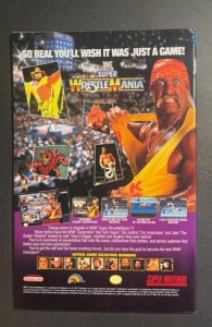 X-O Manowar #7 (1992)