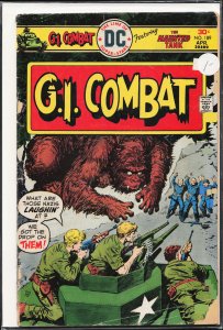 G.I. Combat #189 (1976)