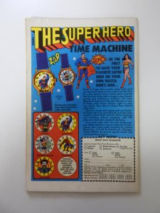 Green Lantern #100 (1978) FN- condition