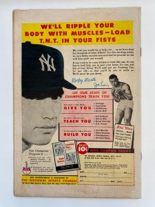 The Flash #107 (1959)