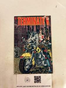 The Terminator #2 NM Dark Horse Comic Books Predator Aliens 27 HH71