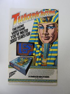 The Amazing Spider-Man #241 (1983) FN- condition