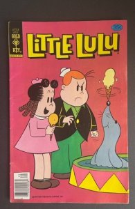 Little Lulu #248 (1978)