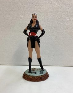 W. U. Myths & Legends Summit Collection Dominatrix