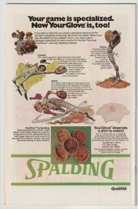 Avengers #152 (Oct 1976, Marvel), VFN-NM condition (9.0), 1st app. Black Talon