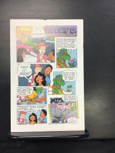 Shadow Riders #2 (1993) VF