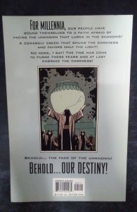 Legend of the Hawkman #2 (2000)