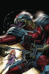 Suicide Squad #44 DC Comics Comic Book