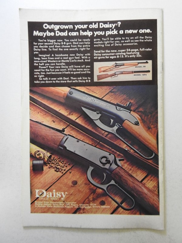 Detective Comics #450 (1975) Solid VG/Fine Condition!