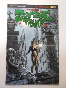 Zombie Tramp Origins #1 AOD Variant NM Condition!
