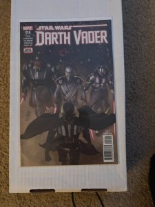Darth Vader #16 (2018)