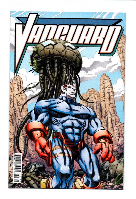 Savage Dragon #181 - Low Print Run - 2012 - VF 