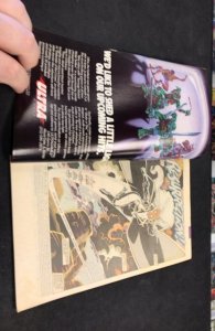 X-Men Annual #12 (1988)