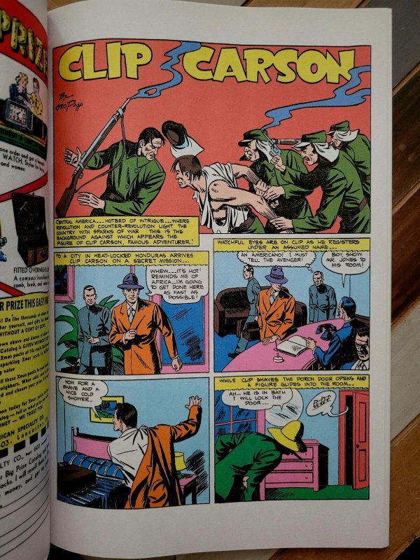 FUN COMICS #73 NM (DC 2025) 1941 Facsimile 1st AQUAMAN / Howard Sherman Cover