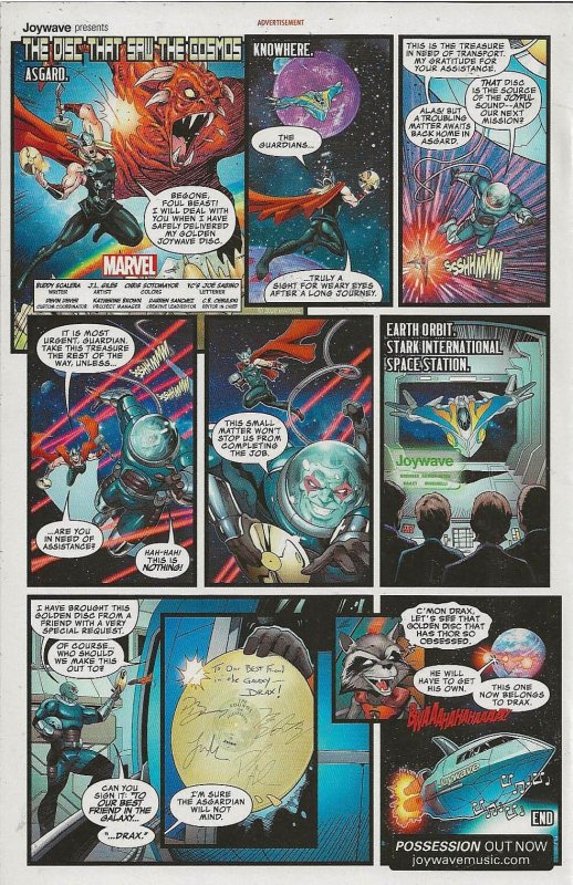 Venom #26 (2020) - NM+