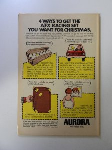 Action Comics #408 (1972) VF condition