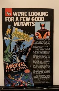 Fantastic Four #312 (1988)