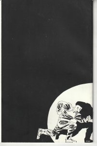 Sin City: A Dame to Kill For #4 (1994)