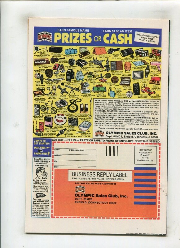 X-MEN #149 (9.2 OB) GRADEABLE!! 1981