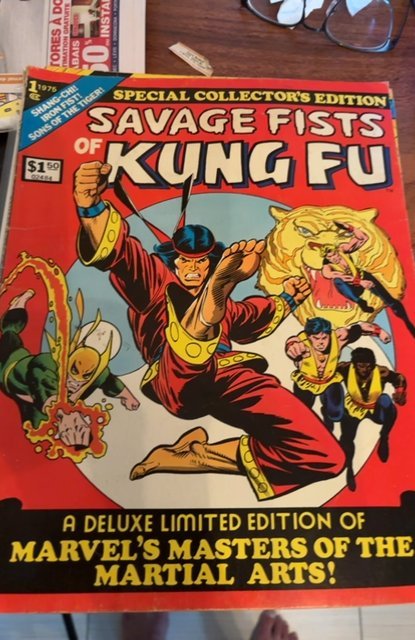 Marvel Preview #2 (1975)