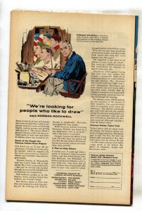 Ghost Rider #7--1967--Marvel--Dick Ayers art--VF+