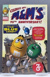 Daredevil #15 (2017)