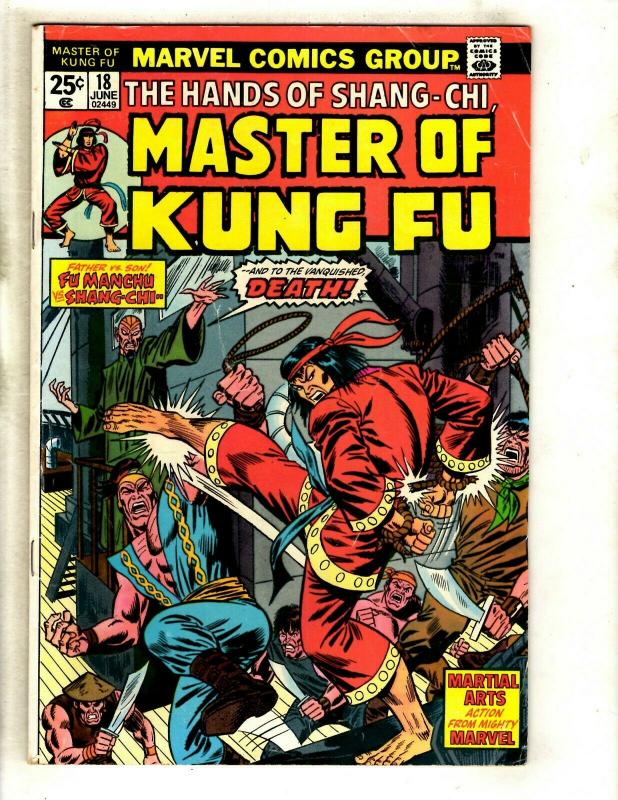 12 Comics Kung Fu 18 22 23 24 26 27 John Carter 26 27 28 An 1 Kane 6 Wolf 3  WS6