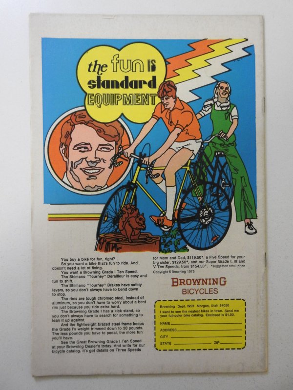 The Flash #234 (1975) FN+ Condition!