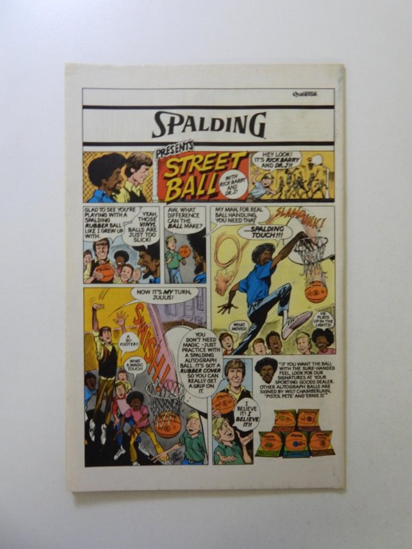 All-Star Comics #67 (1977) VF- condition