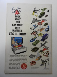 Justice League of America #45 (1966) VG/FN Condition!