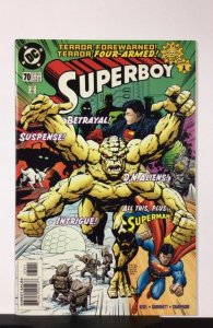 Superboy #70 (2000)